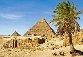 Egipt ni zgolj za ljubitelje arheologije